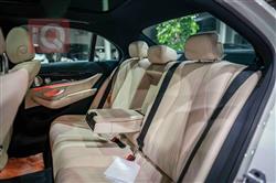 مێرسێدس بێنز E-Class